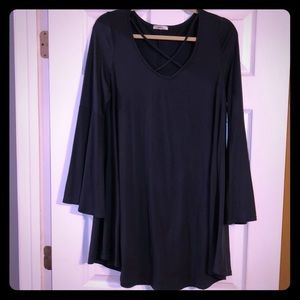 Tunic top